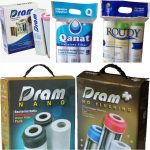 پک فیلتر  پیش تصفیه گواراب