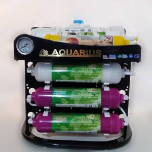 دستگاه تصفیه آب خانگی آکواریوس b2