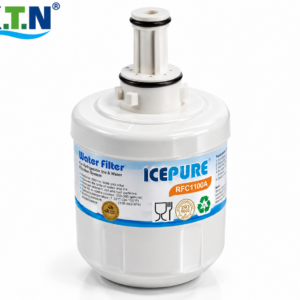 فیلتر داخلی یخچال ساید بای ساید سامسونگ ICEPURE RFC1100A