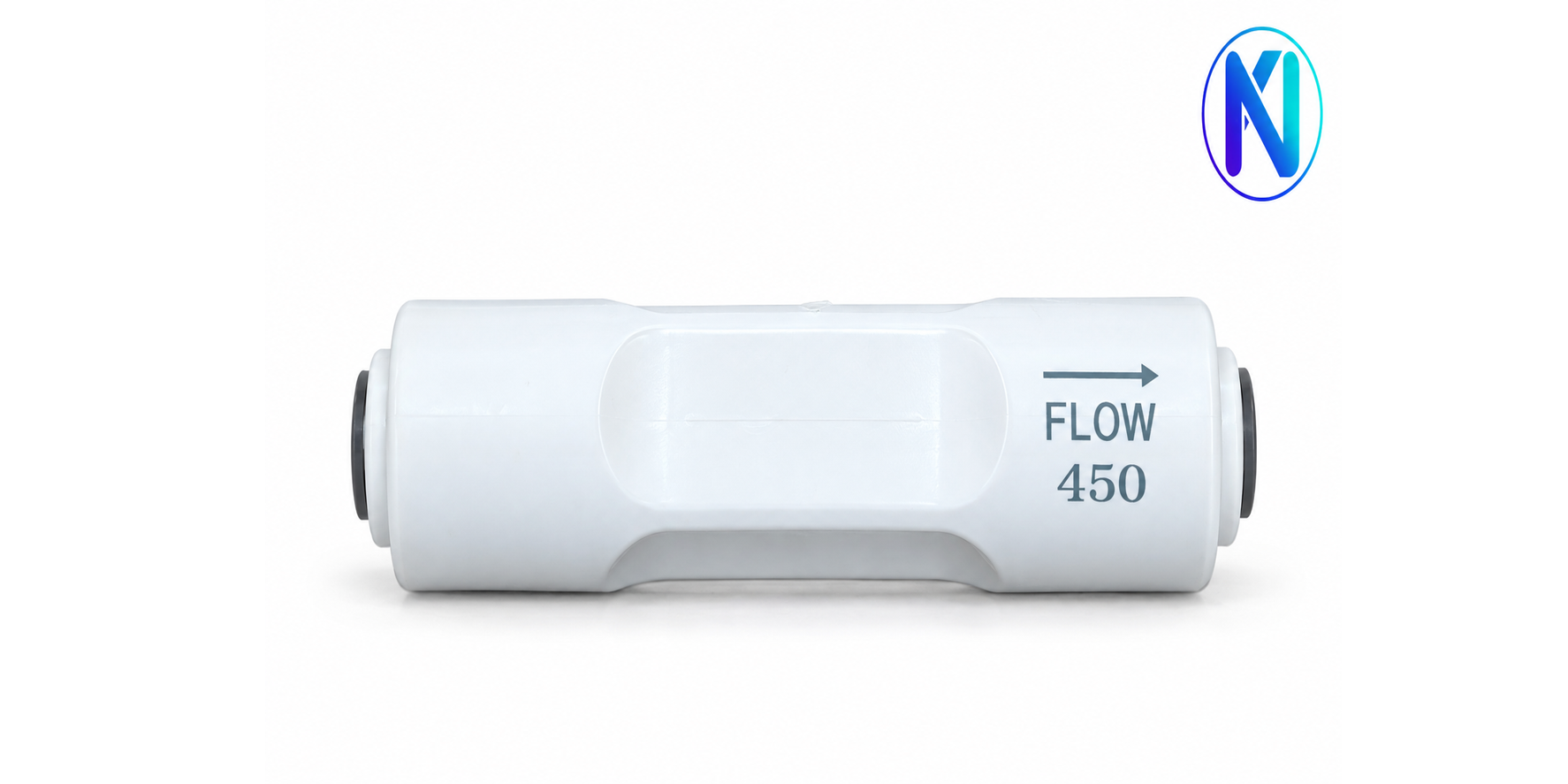 محدودکننده جریان پساب (Flow Restrictor) 450 دستگاه تصفیه آب