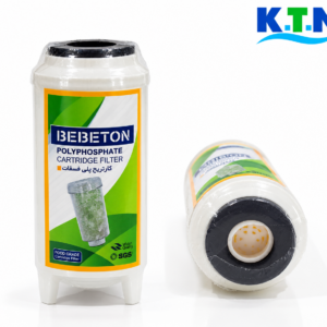فیلتر پلی‌فسفاتی پکیج BEBETON