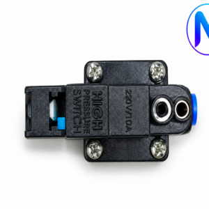 سوییچ فشار بالا (High Pressure Switch) دستگاه تصفیه آب