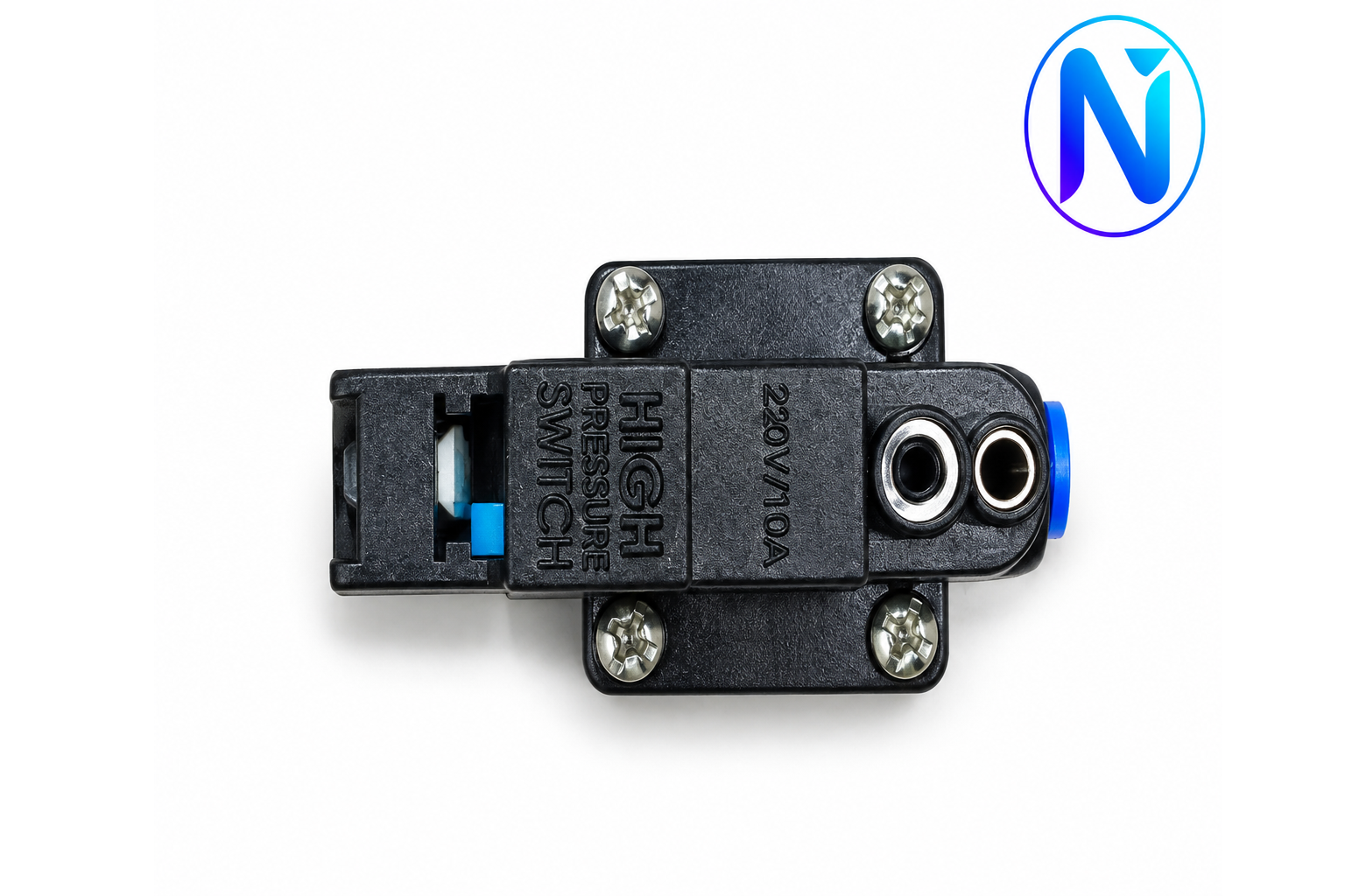 سوییچ فشار بالا (High Pressure Switch) دستگاه تصفیه آب
