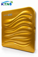 دستگاه تصفیه آب خانگی کیسی AQUA FACE