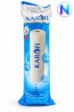پک فیلتر تصفیه آب سه مرحله‌ای کاروفی KAROFI