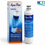 فیلتر داخلی یخچال ساید بای ساید سامسونگ استوانه‌ای Aqua-Pure Plus