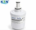 فیلتر داخلی یخچال ساید بای ساید سامسونگ Aqua-Pure Plus مدل لیوانی
