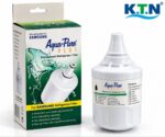 فیلتر داخلی یخچال ساید بای ساید سامسونگ Aqua-Pure Plus مدل لیوانی