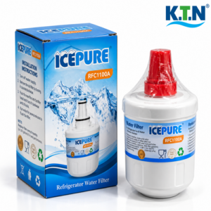 فیلتر داخلی یخچال ساید بای ساید سامسونگ ICEPURE RFC1100A