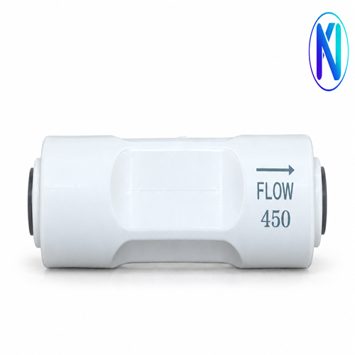 محدودکننده جریان پساب (Flow Restrictor) 450 دستگاه تصفیه آب