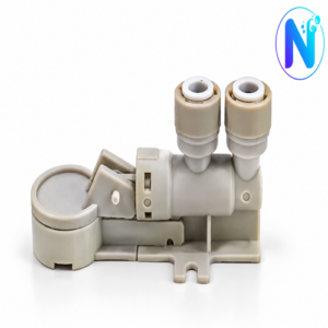 نشتی‌یاب دستگاه تصفیه آب خانگی (Water Leak Detector)