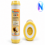 پک سه مرحله فیلتر تصفیه آب اولتراتک UltraTec ساخت هند